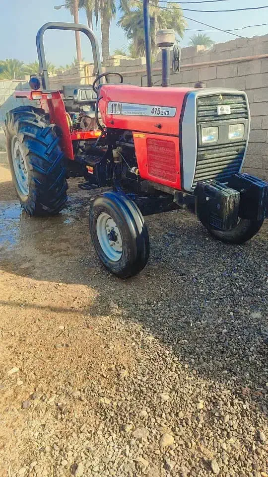 تراکتور ۱۴۰۲|خودرو سنگین|باوی, |دیوار