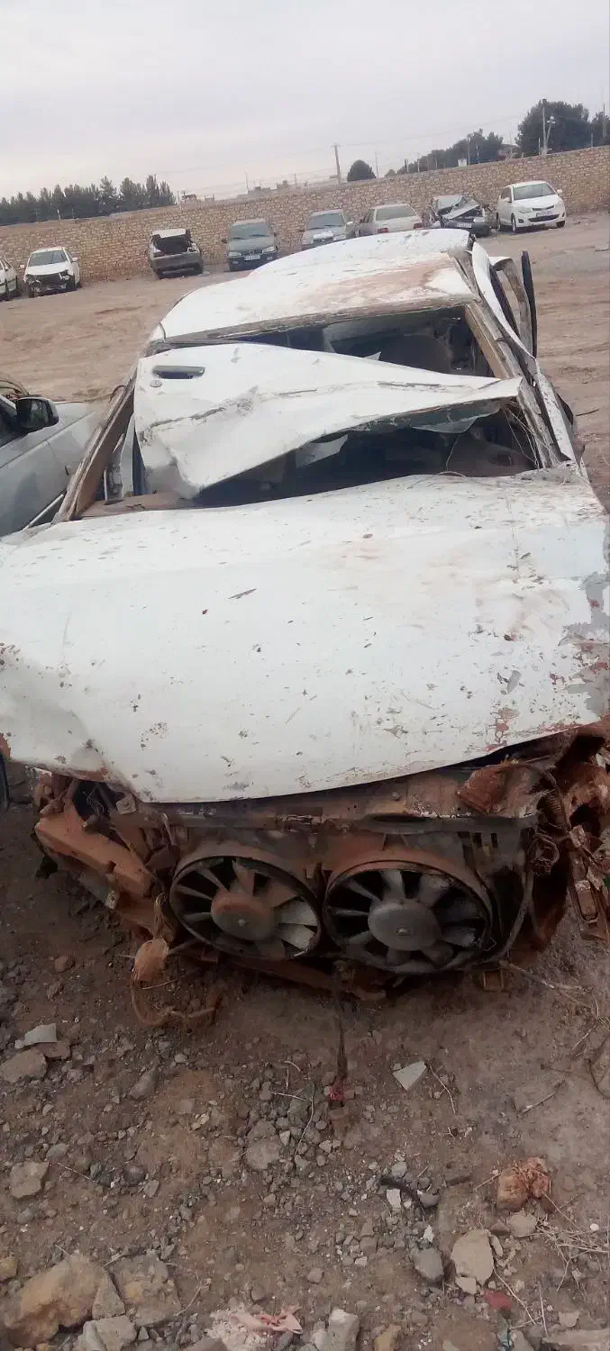 سمند چپی|خودرو سواری و وانت|زابل, |دیوار