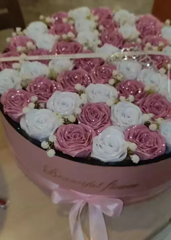 انواع گل خواستگاری،کادویی، دیت،هدیه|گل مصنوعی|اردبیل, |دیوار