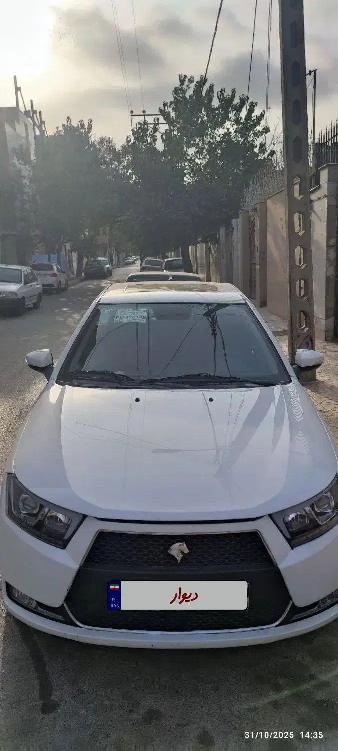 دنا پلاس توربو اتومات 402 دارای استاندارد 85 گانه|خودرو سواری و وانت|مشهد, یاس|دیوار