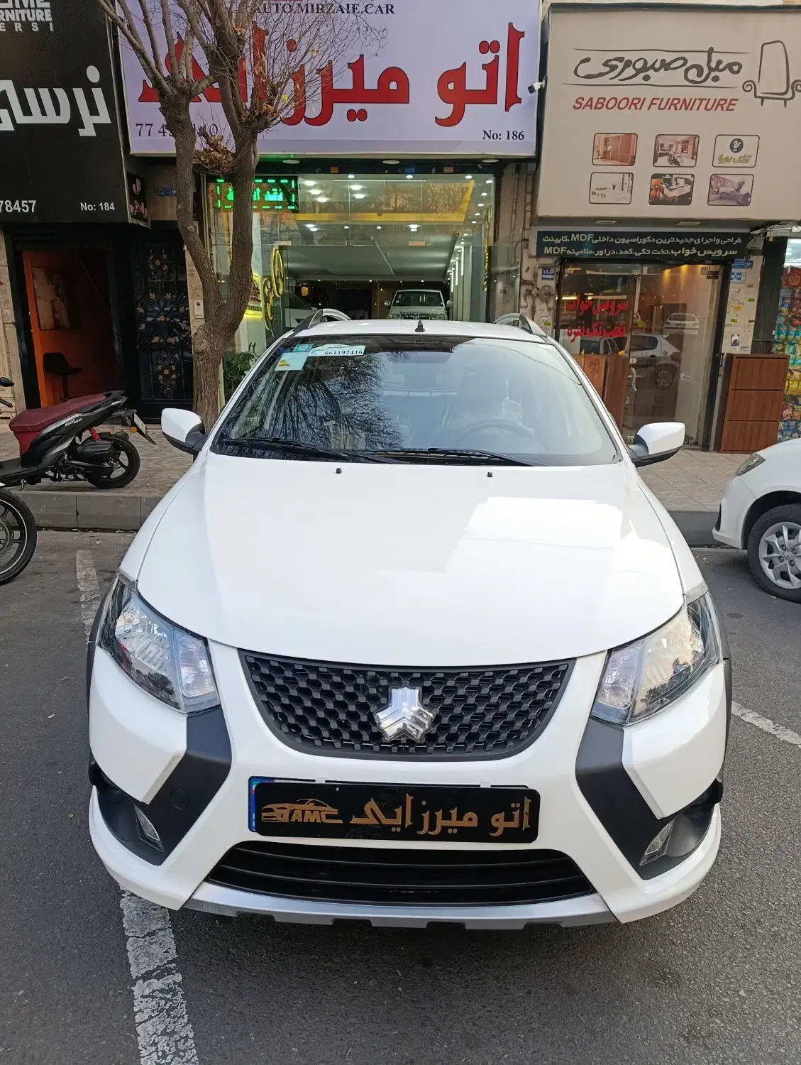 کوییک GxL|خودرو سواری و وانت|تهران, علم و صنعت|دیوار