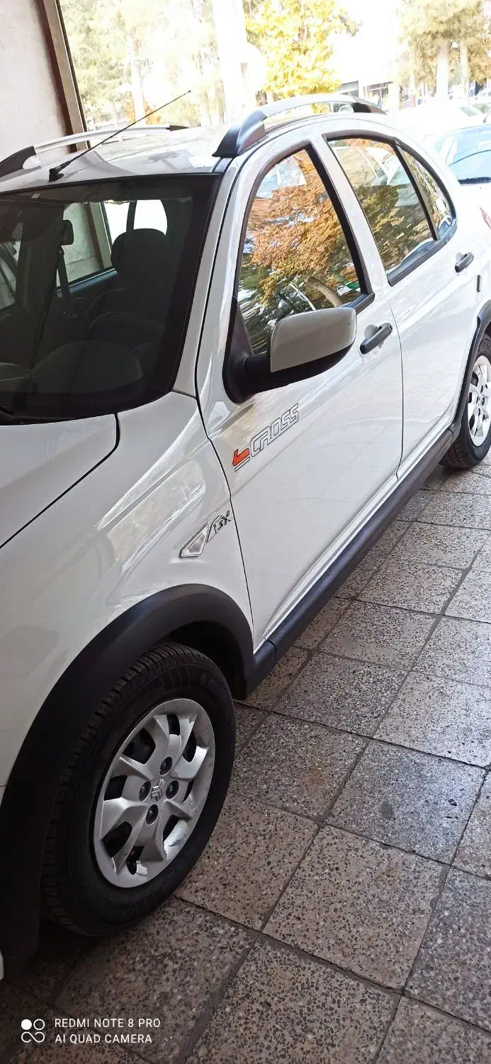 کوییکgxl|خودرو سواری و وانت|کوهدشت, |دیوار