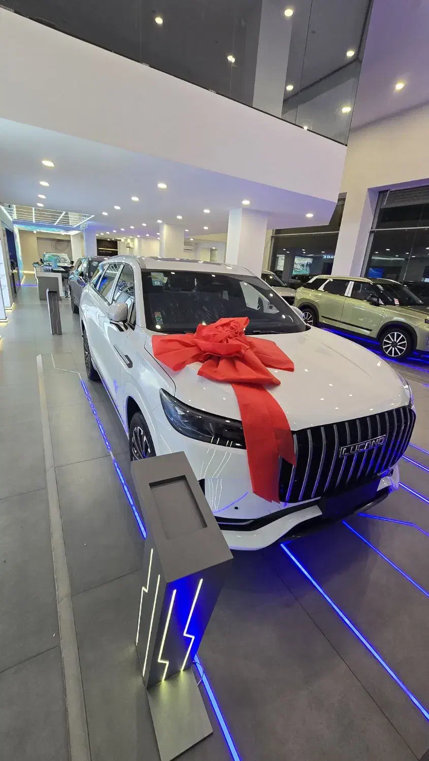 لوکانو ال ۸ سفید|خودرو سواری و وانت|کرج, حاجی آباد|دیوار