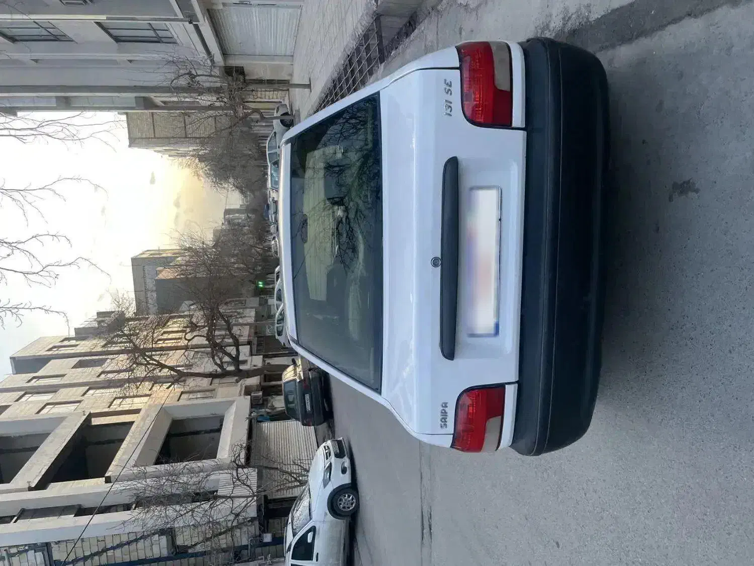 خودرو سواری پراید131|خودرو سواری و وانت|مشهد, ابوذر|دیوار