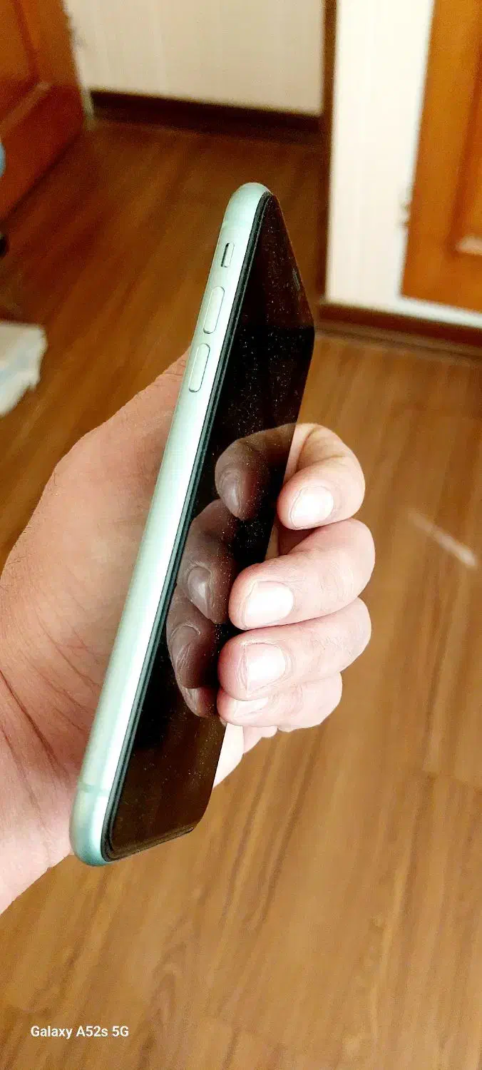 ایفون ۱۱ نرمال|موبایل|یزد, |دیوار