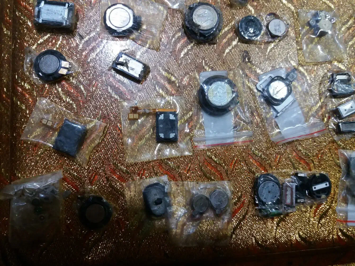 باند گوشی مبایل|لوازم جانبی موبایل و تبلت|سبزوار, قصبه شرقی|دیوار