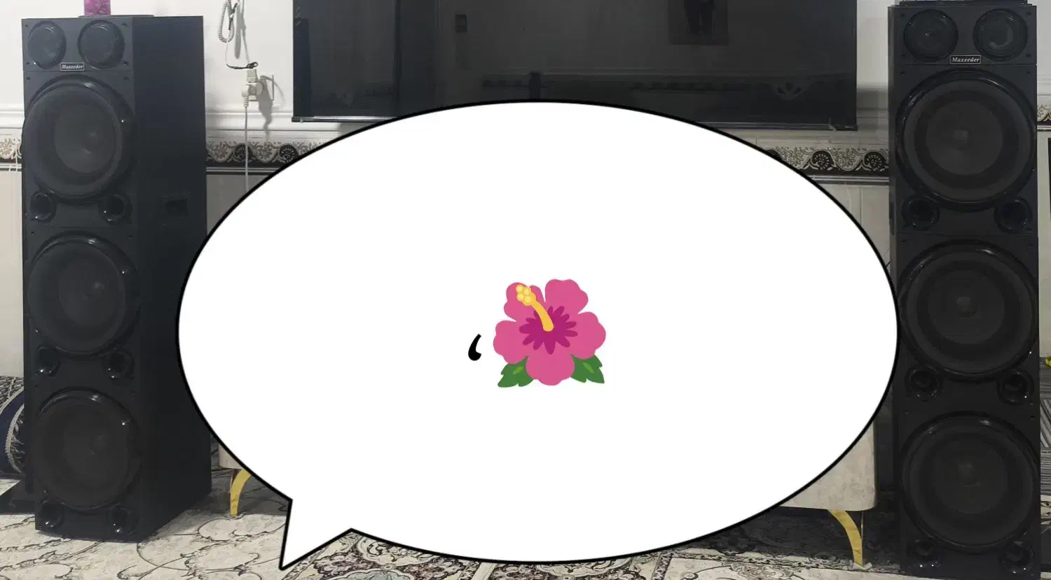 فروش باند خانگی مارک ماکسیدر|سیستم صوتی خانگی|برازجان, |دیوار