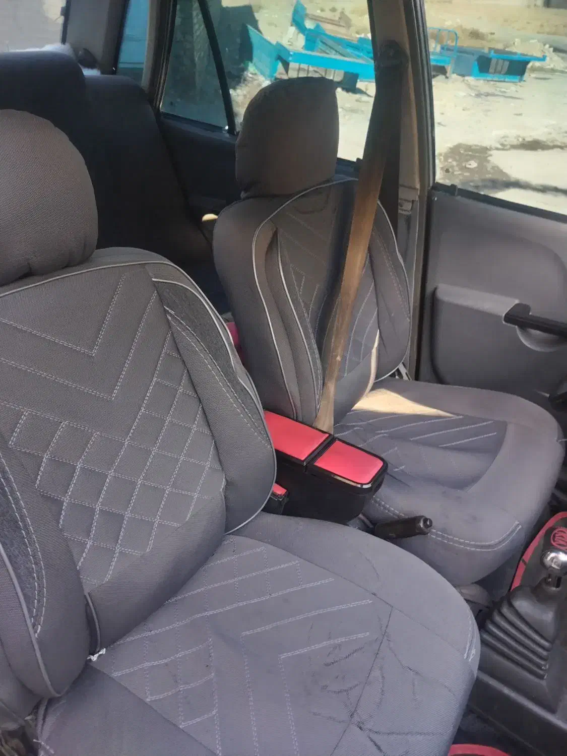 پراید|خودرو سواری و وانت|تربت‌حیدریه, حاجی یار‎|دیوار