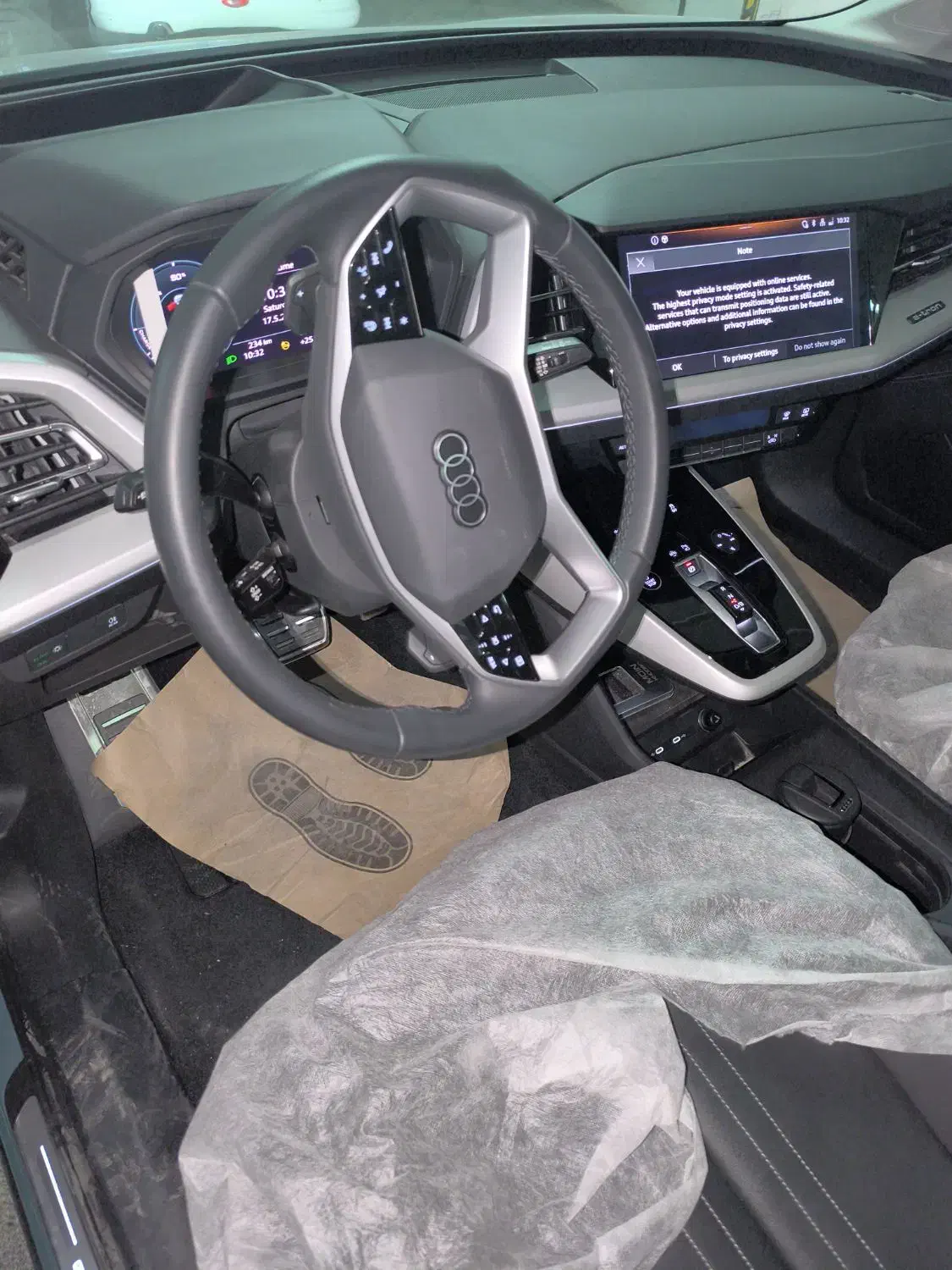 ائودی q5تیپ2مدل 2023|خودرو سواری و وانت|مشهد, فرهنگیان (شهرک غرب)|دیوار