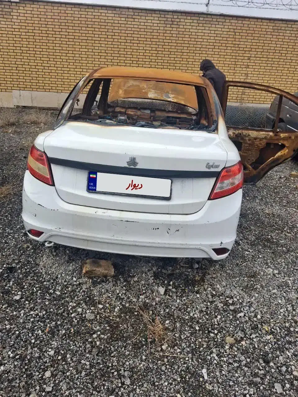 خودرو|خودرو سواری و وانت|قم, شاد قلی|دیوار