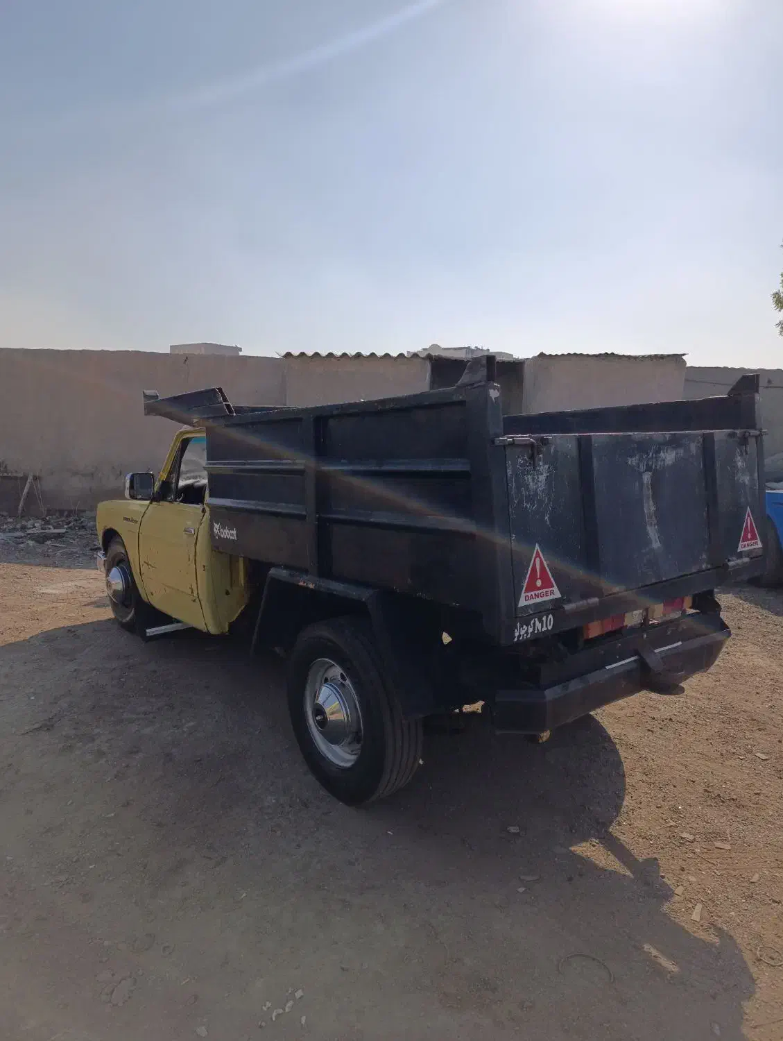 حمل نخاله و مصالح ساختمانی|خدمات حمل و نقل|اسلامشهر, مظفریه|دیوار