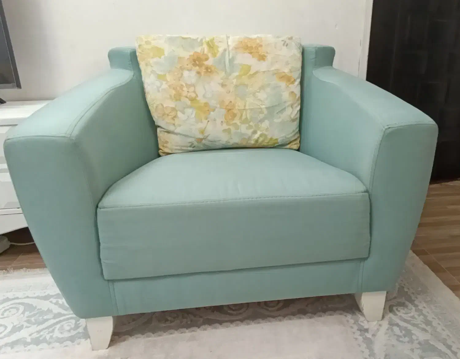 مبل و میز ناهار خوری|مبلمان خانگی و میز عسلی|شیراز, جوادیه|دیوار