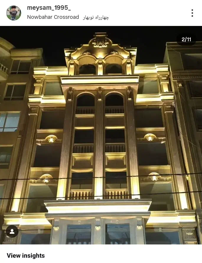 نیازمند برقکار|استخدام معماری، عمران و ساختمانی|کرمانشاه, |دیوار