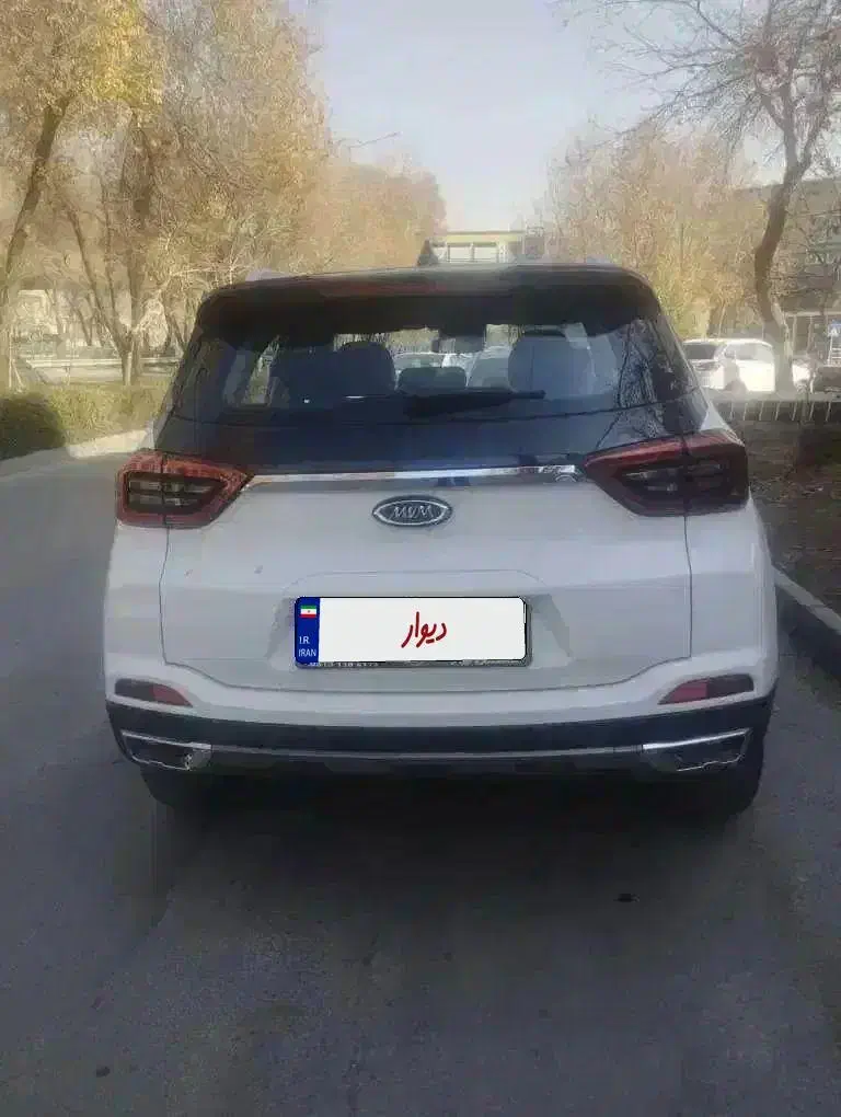 x55proie|خودرو سواری و وانت|اصفهان, شاهد|دیوار