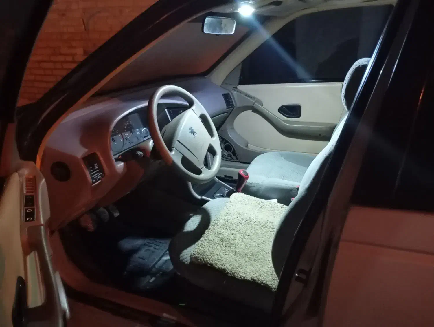 ماشین پژو 405|خودرو کلاسیک|بندر ماهشهر, |دیوار