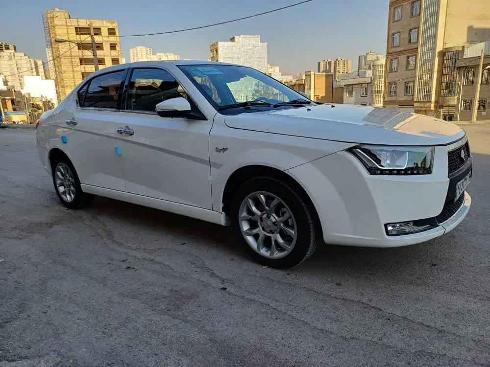 دناپلاس اتومات آپشنال خشک۴۰۴|خودرو سواری و وانت|کرمانشاه, |دیوار