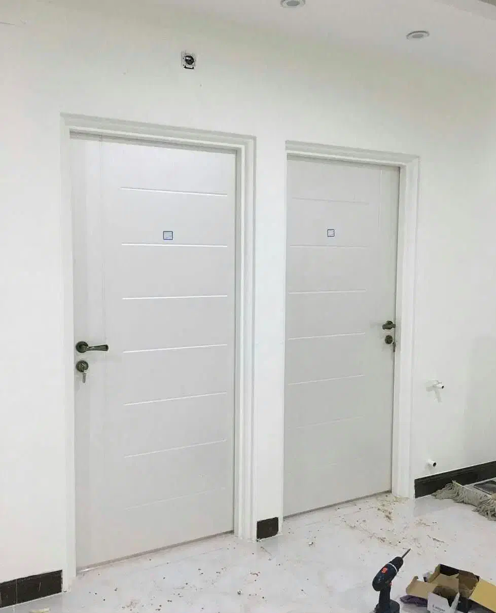 درب اتاقی/سرویس/ورودی|مصالح و تجهیزات ساختمان|شهریار, شهرک بهاران (ویره)|دیوار