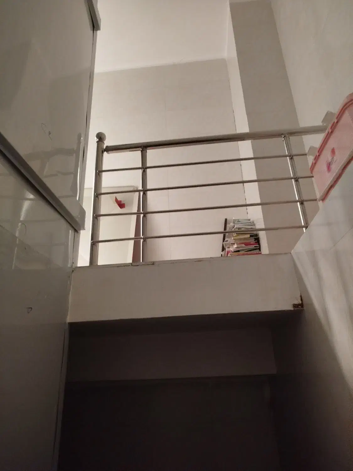 نرده استیل قیمت اتحادیه|خدمات پیشه و مهارت|کاشان, عربها|دیوار