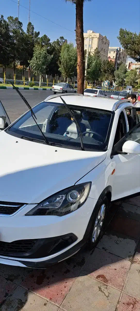 MVM 315 NEW|خودرو سواری و وانت|قرچک, باقرآباد|دیوار