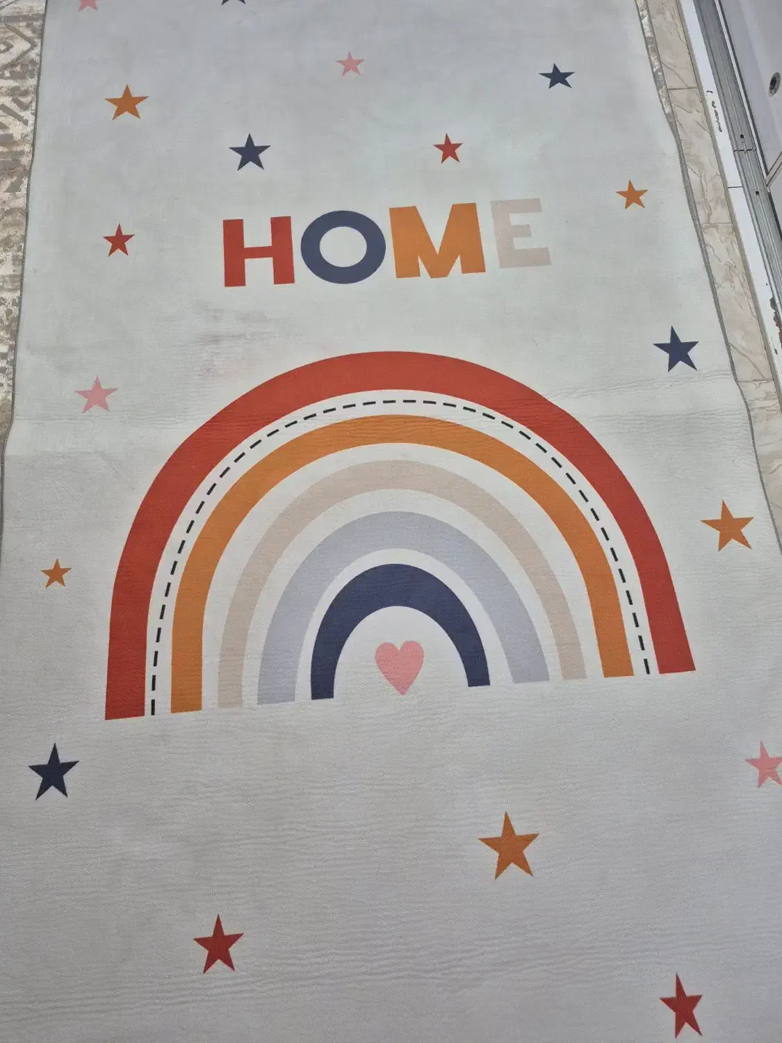 فرش|فرش|باقرشهر, |دیوار