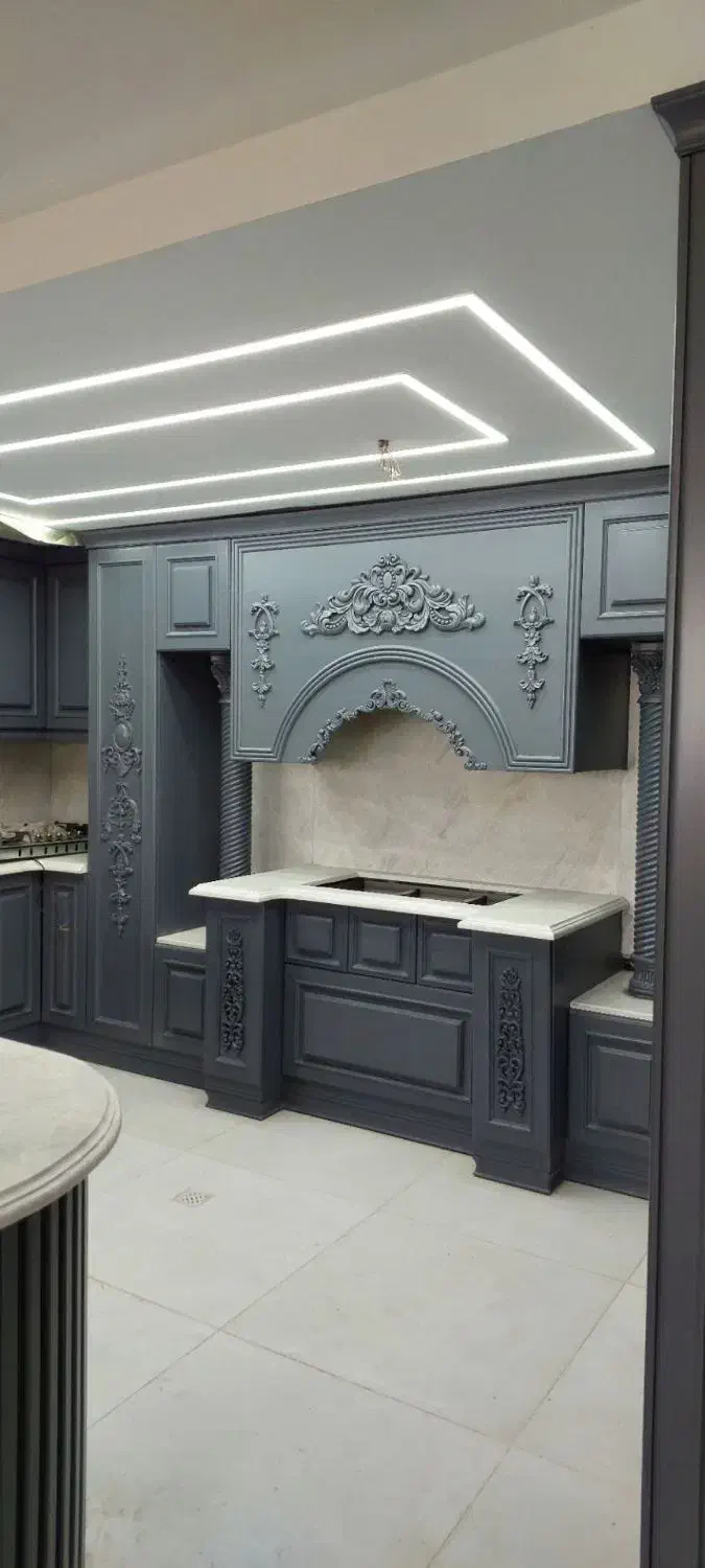 رنگ پلی اورتان|خدمات پیشه و مهارت|اصفهان, رهنان|دیوار