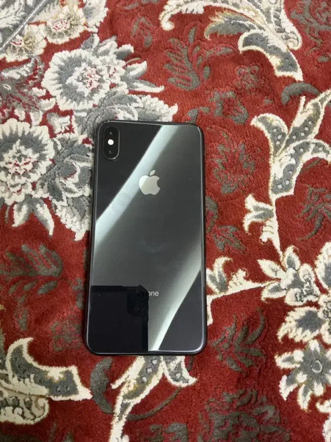 آیفون xs max|موبایل|رشت, پاستوریزه|دیوار