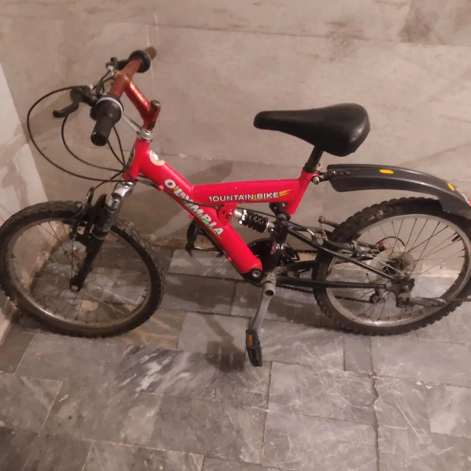 فروش دوچرخه|دوچرخه، اسکیت، اسکوتر|هرسین, |دیوار