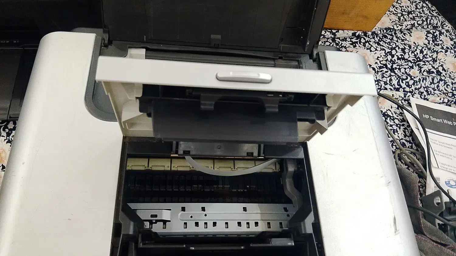 دستگاه پیرینت|پرینتر، اسکنر، کپی، فکس|رباط‌کریم, مسکن مهر آبشناسان|دیوار