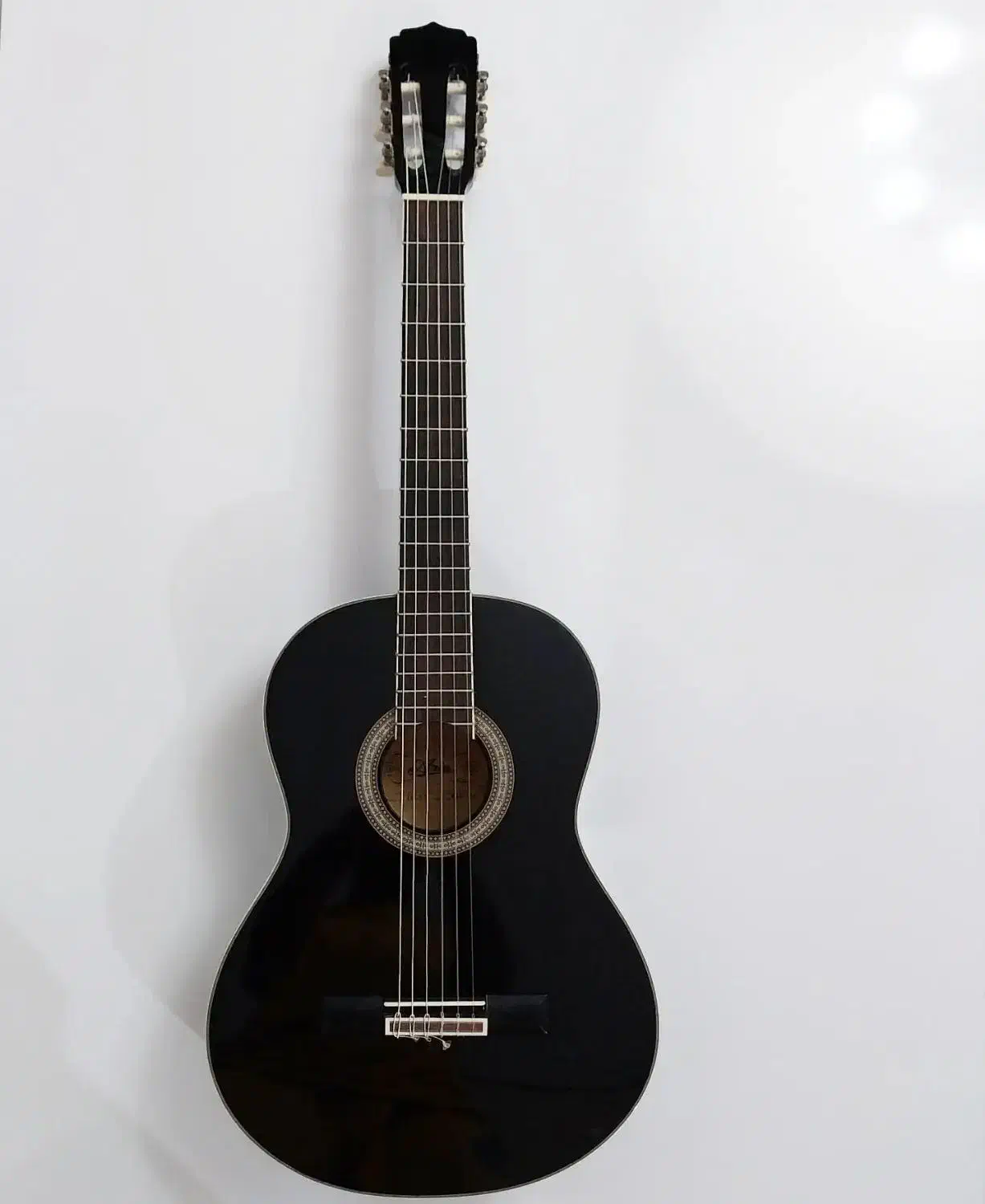 آریا آکا۲۰ مشکی در حد آک|گیتار، بیس، امپلیفایر|پرند, فاز ۵|دیوار