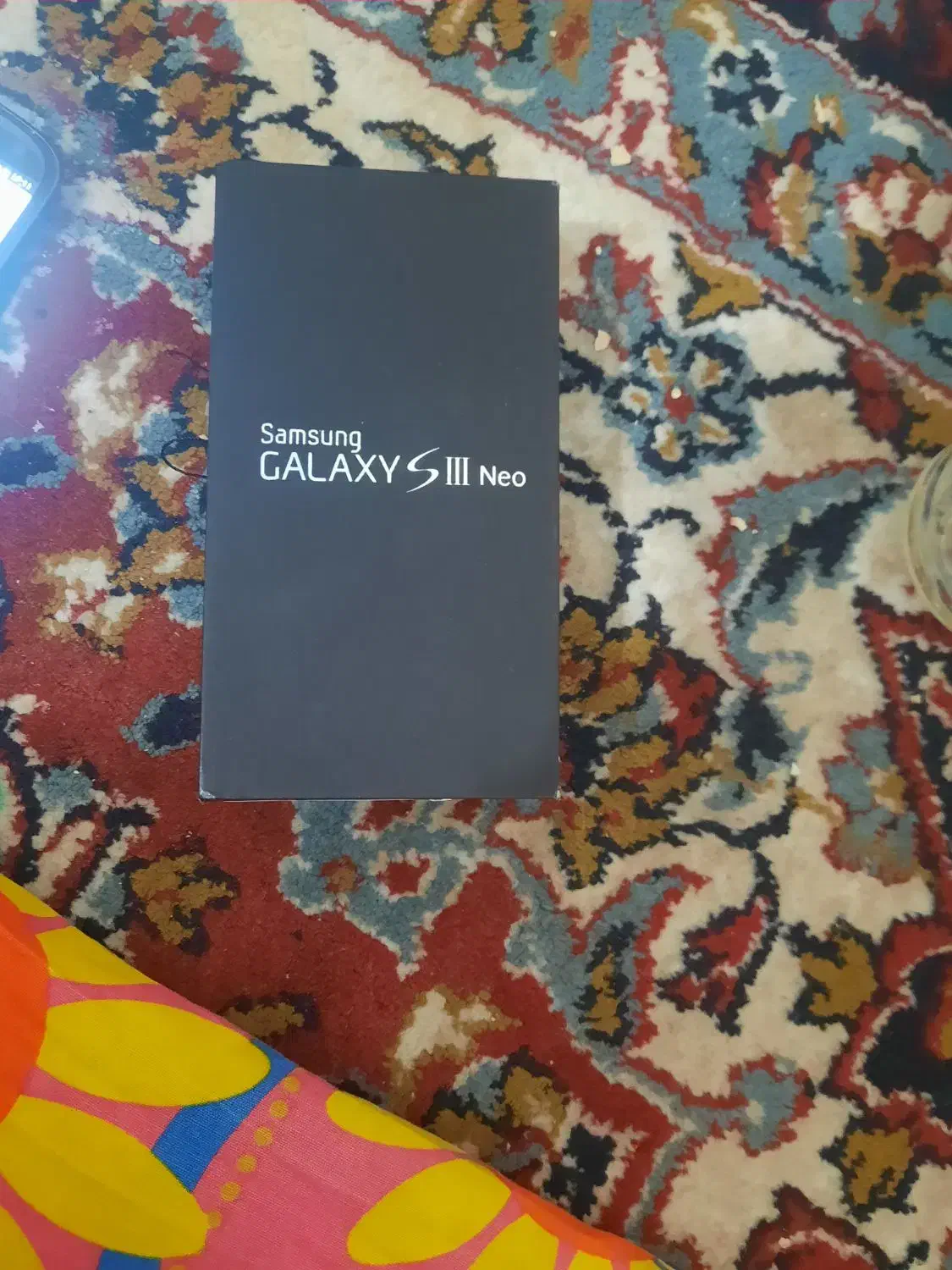 سامسونگs3|موبایل|اراک, |دیوار