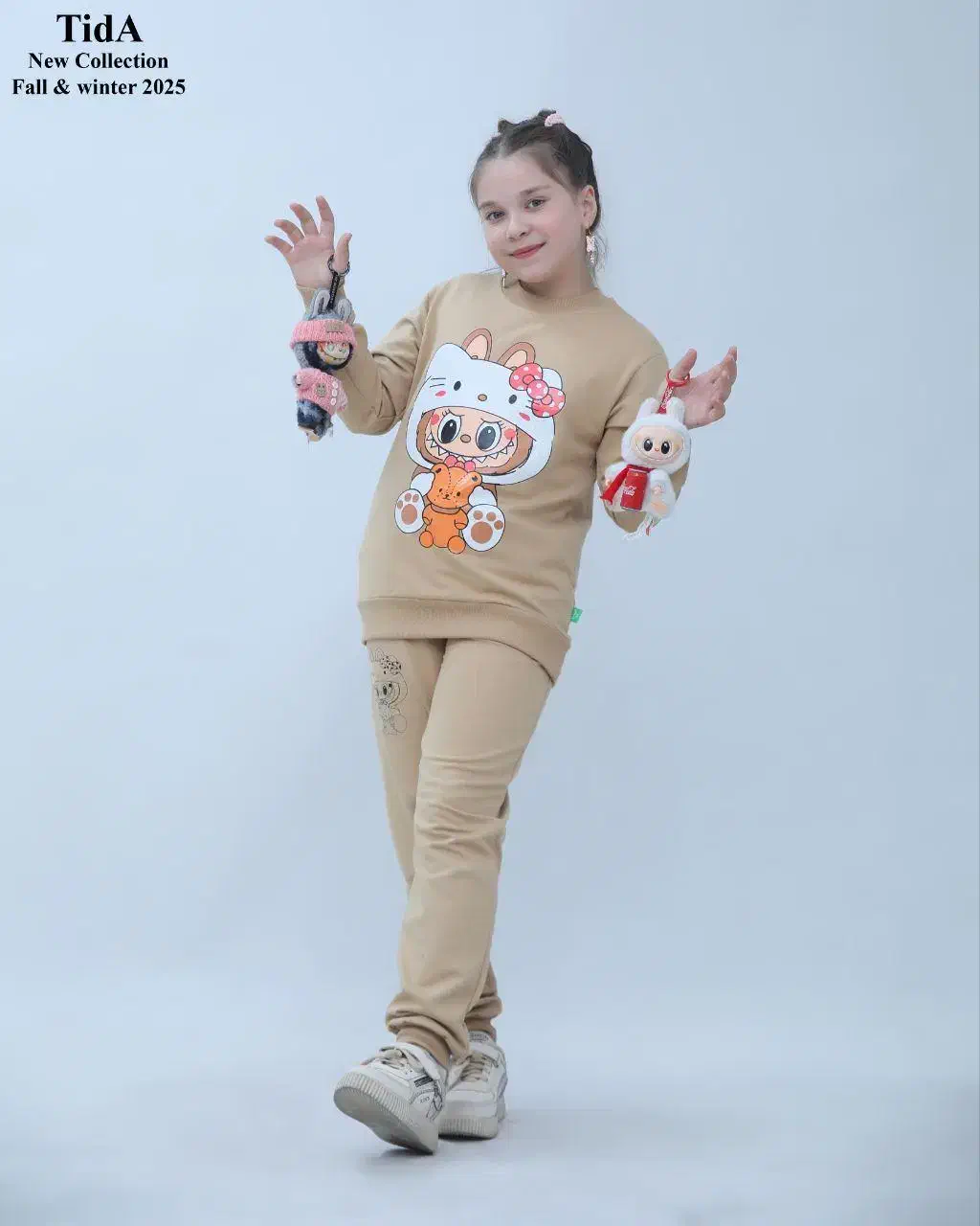 لباس نوجوان و انواع لباس های بچگانه|کفش و لباس بچه|رشت, بازار|دیوار