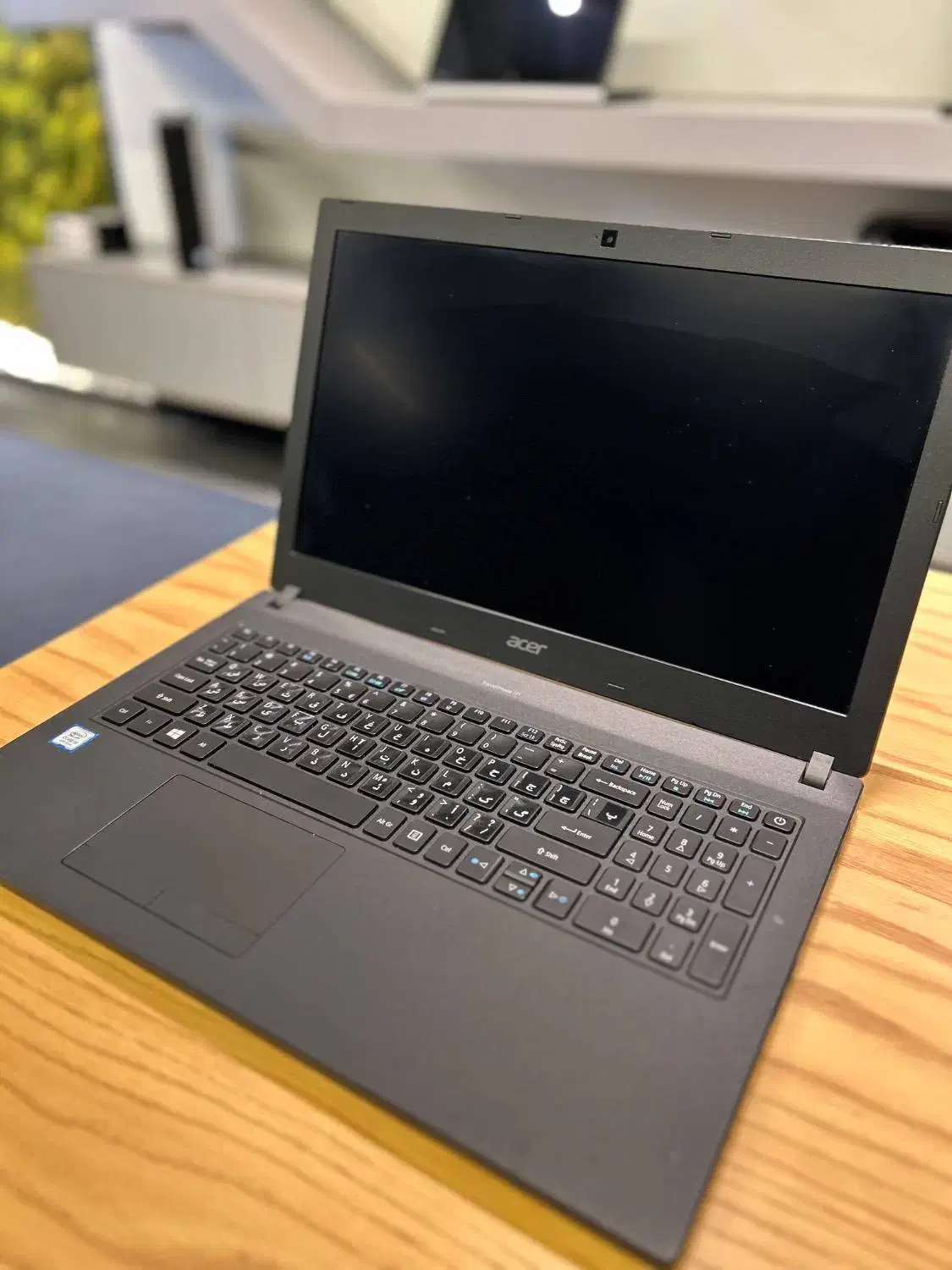 لپتاپ استوک ACER P2510|رایانه همراه|تهران, فلسطین (میدان انقلاب)|دیوار