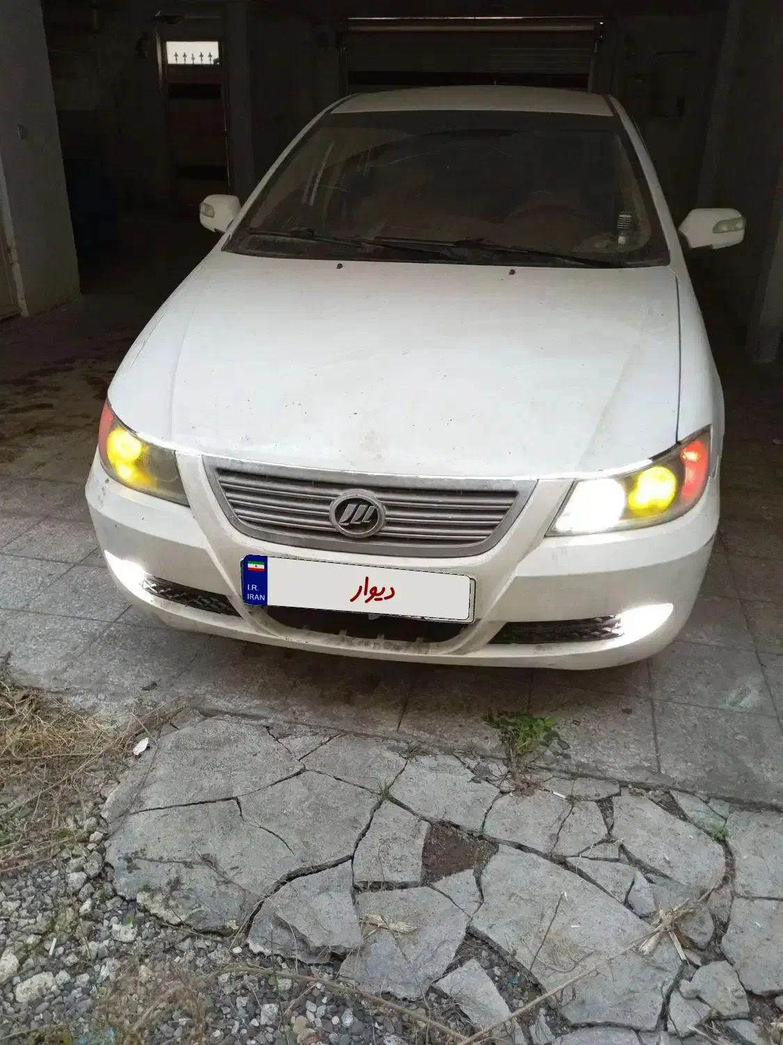 خودرو|خودرو سواری و وانت|رشت, استقامت ۱|دیوار