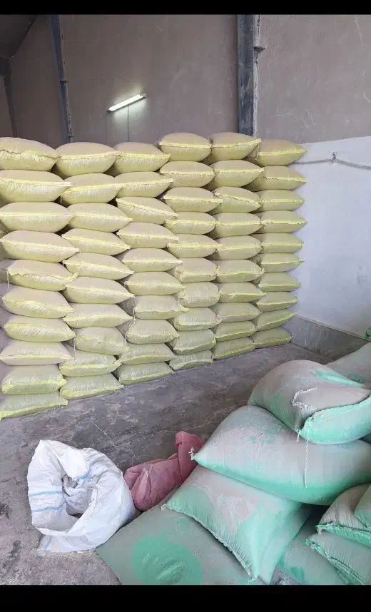 تفاله نیشکر هزینه درمان کمتر با تغذیه  سالم++ دامی|لوازم جانبی حیوانات|شاهین‌شهر, فردوسی|دیوار