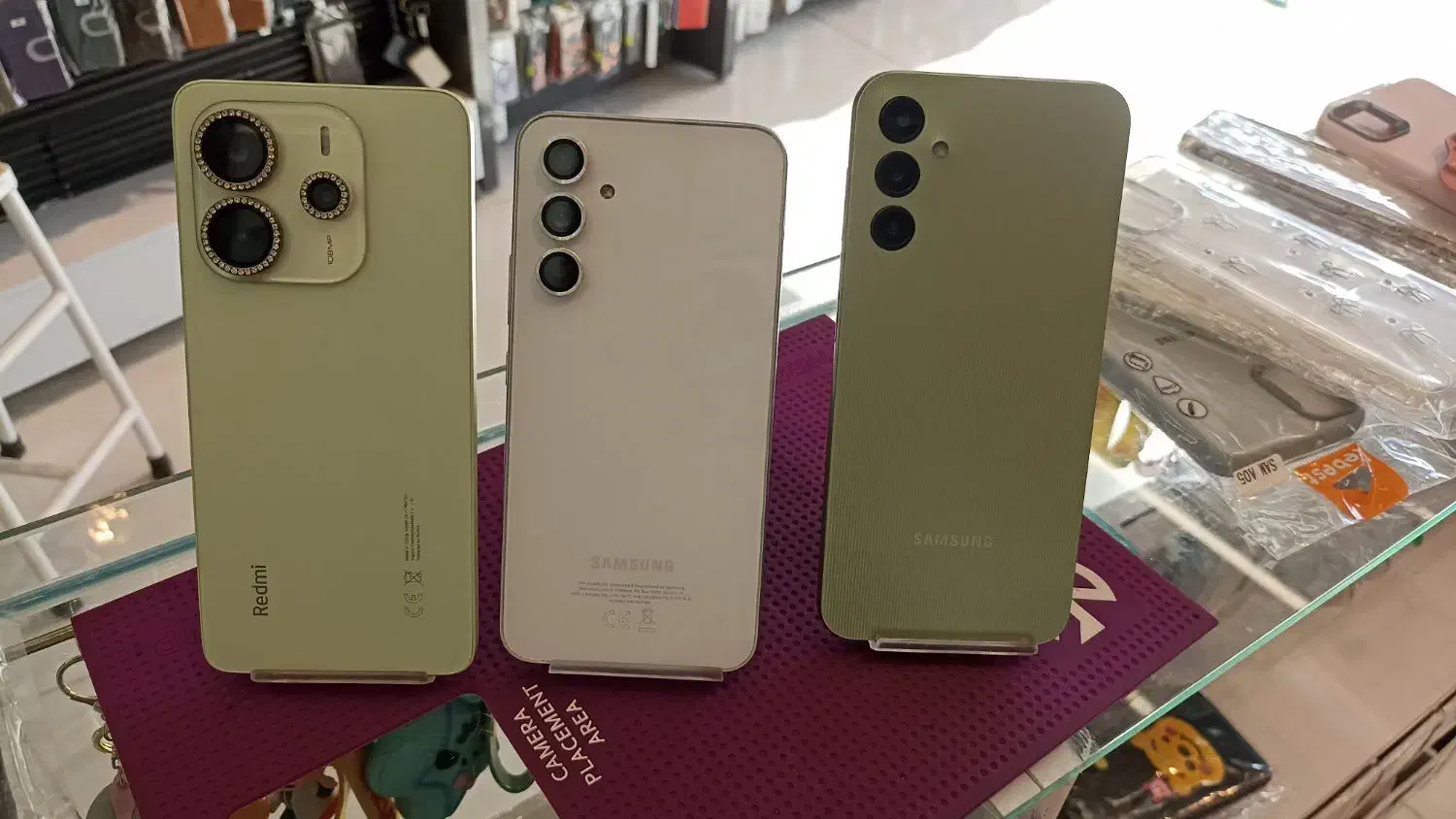 a23|موبایل|نیشابور, محله میدان باغات|دیوار