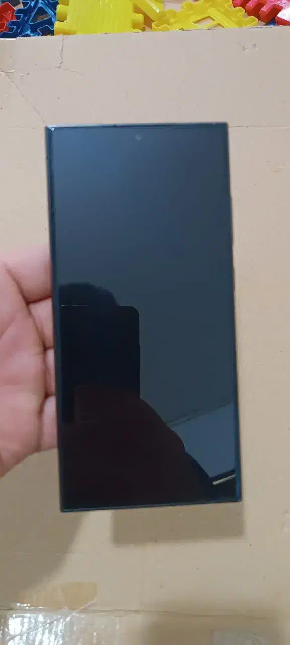 S24 ULTRA|موبایل|قم, حاج زینل|دیوار