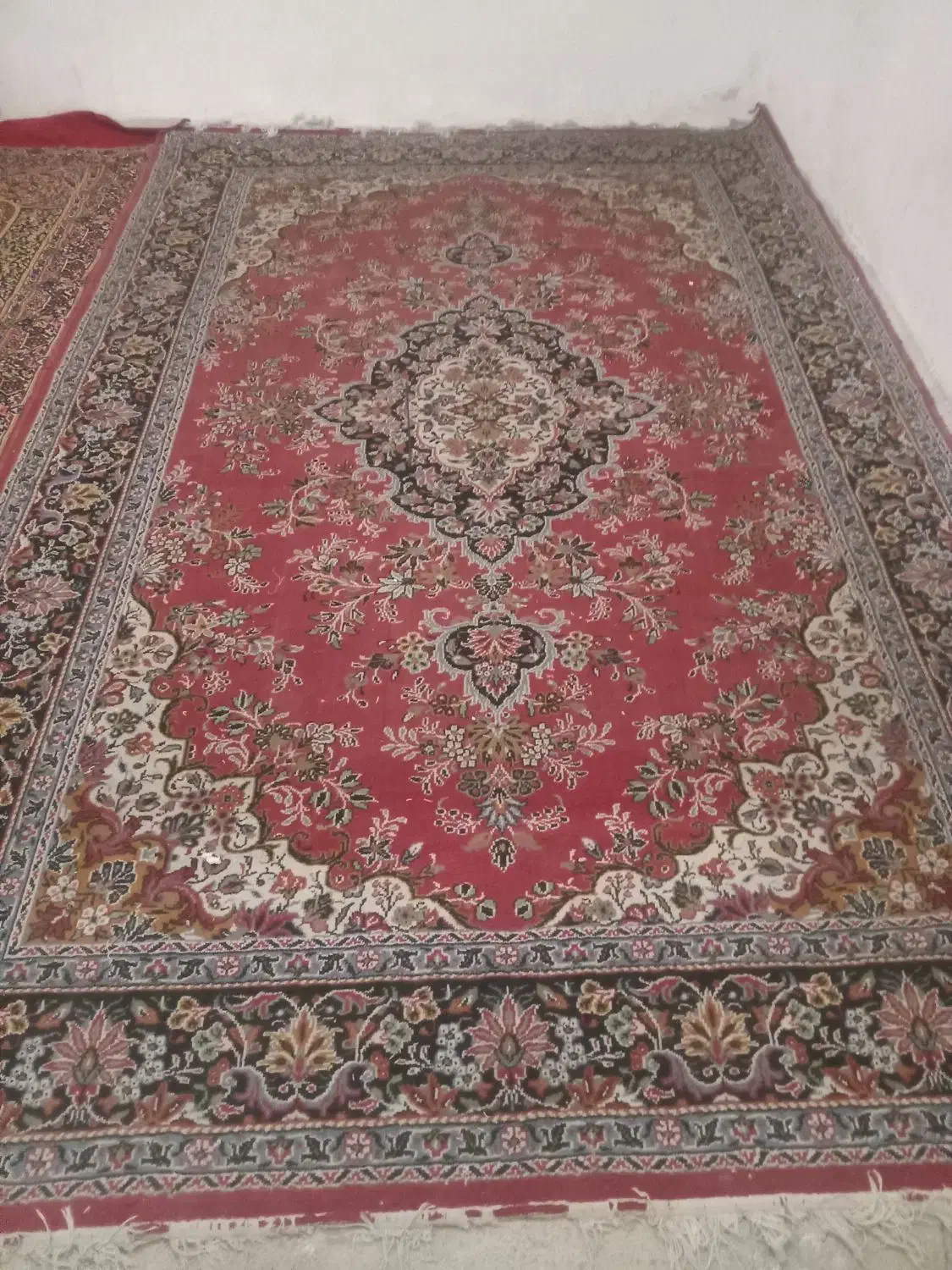 فرش ۶ متری|فرش|تهران, مسعودیه|دیوار