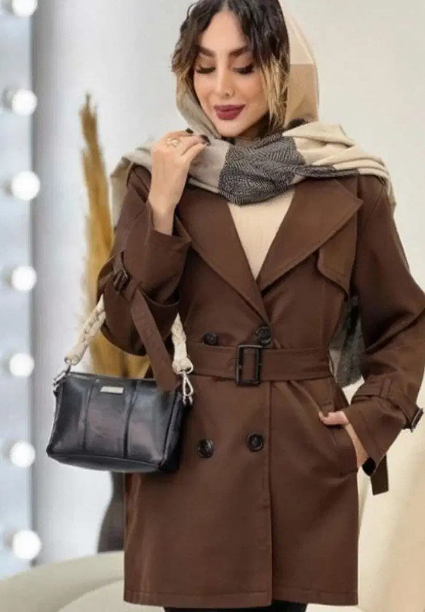 پالتو|لباس|ایلام, |دیوار