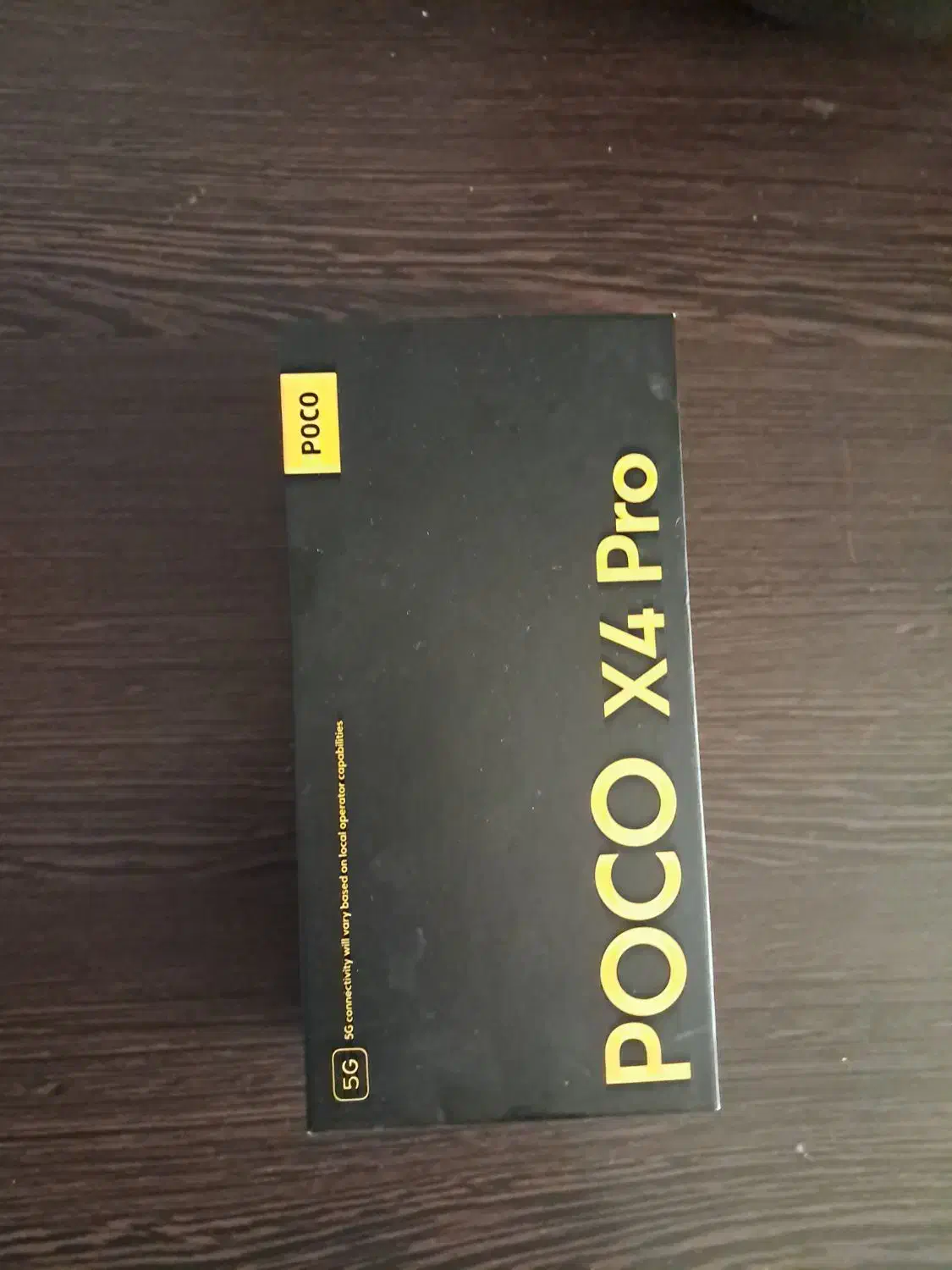 poco x4pro 5G|موبایل|تهران, افسریه جنوبی|دیوار