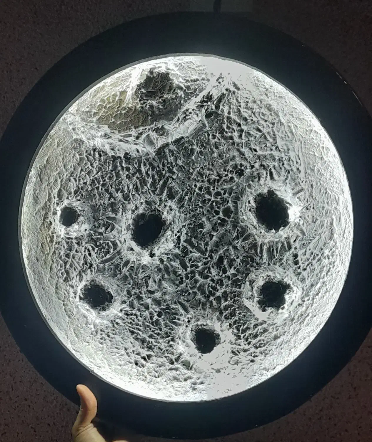 بیس ماه|تابلو، نقاشی، عکس|اندیمشک, |دیوار