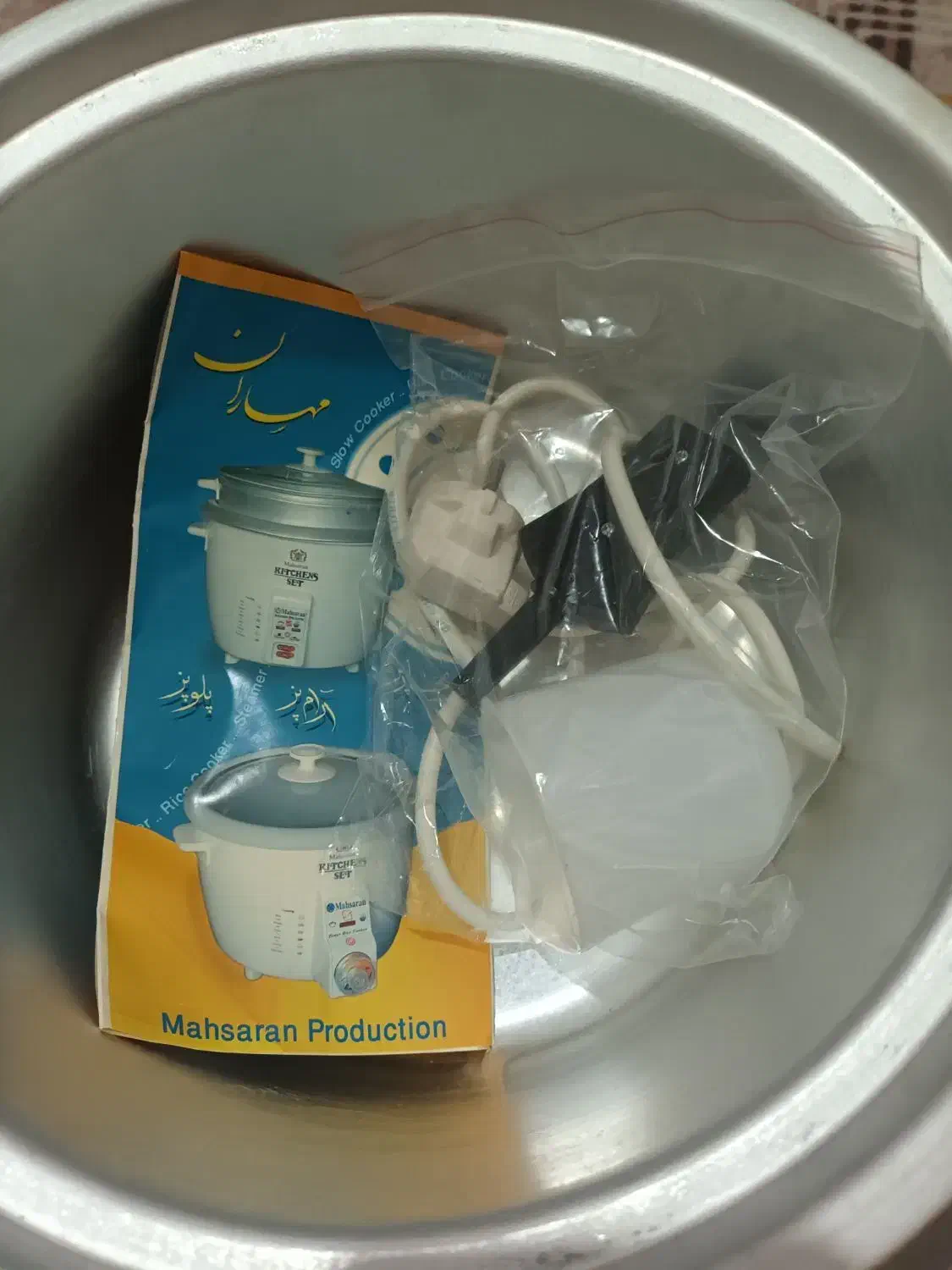 پلوپز، آرام پز|اجاق گاز و لوازم برقی پختوپز|دورود, |دیوار