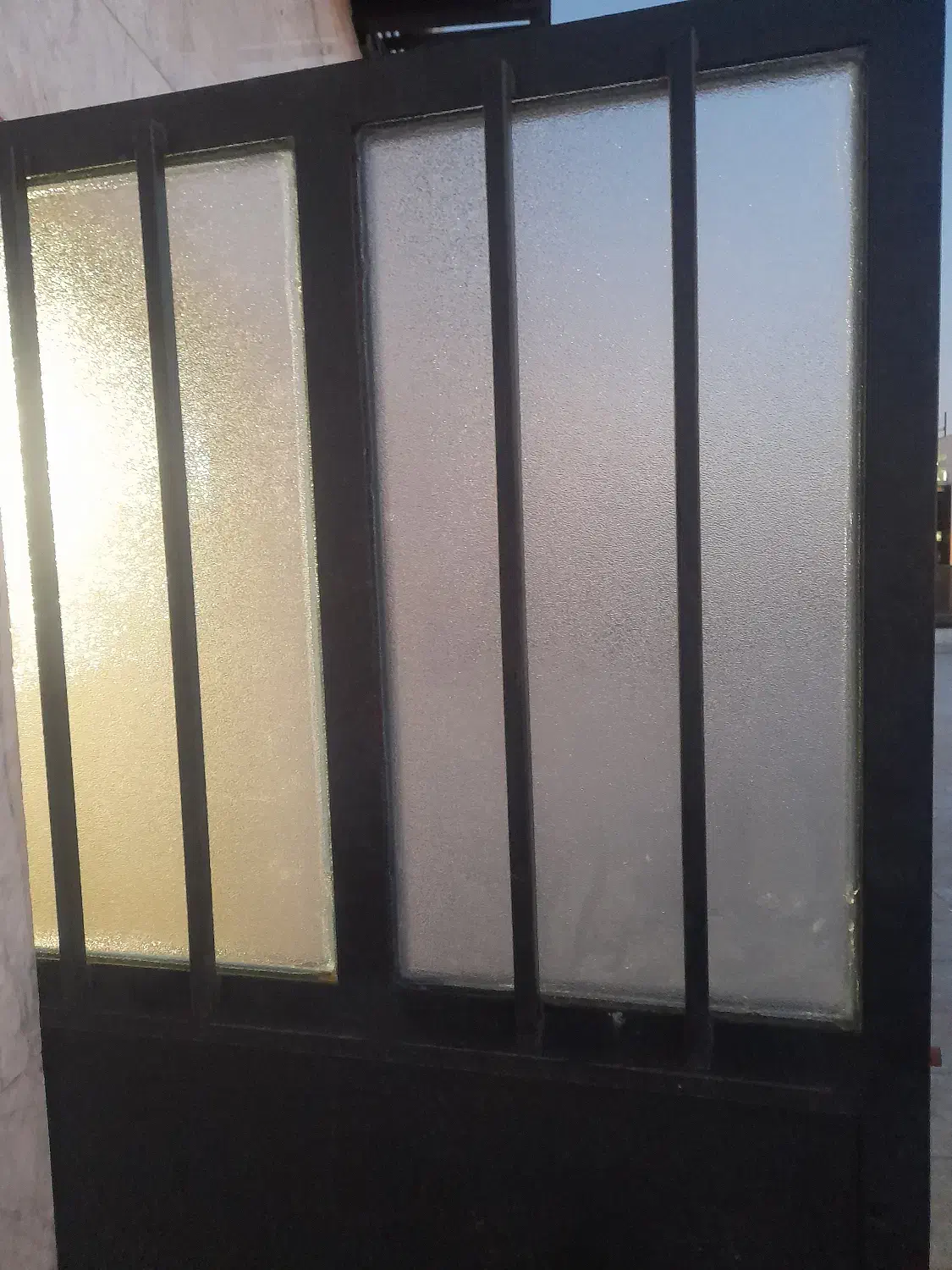نصب درب وپنجره و رگلاژ  UPVC و آلومینیوم و آهنی|مصالح و تجهیزات ساختمان|تهران, نیروی دریایی|دیوار
