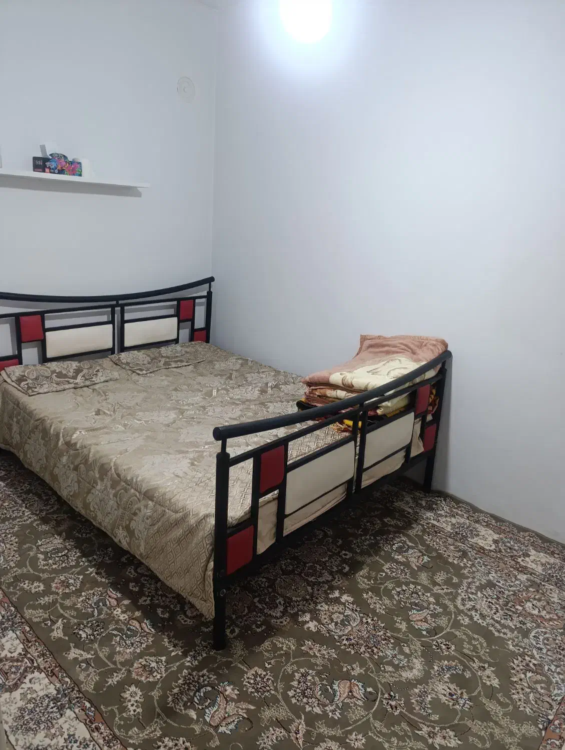 اجاره سوییت دربستی|اجارهٔ کوتاه‌مدت آپارتمان و سوئیت|محمدیه-قزوین, |دیوار