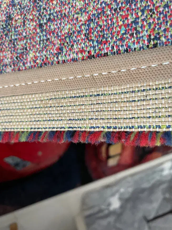 فرش نوجوان ۴ متری ۷۰۰ شانه|فرش|مشهد, امیریه|دیوار