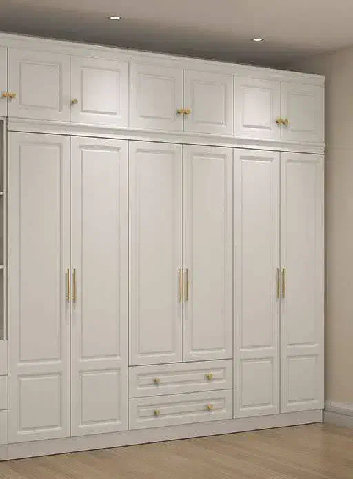 کمددیواری نئوکلاسیک|مصالح و تجهیزات ساختمان|مشهد, شاهد (شهرک غرب)|دیوار