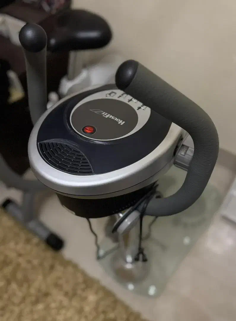 دستگاه ویبراتور ایستاده House Fit|تجهیزات ورزشی|بوشهر, |دیوار