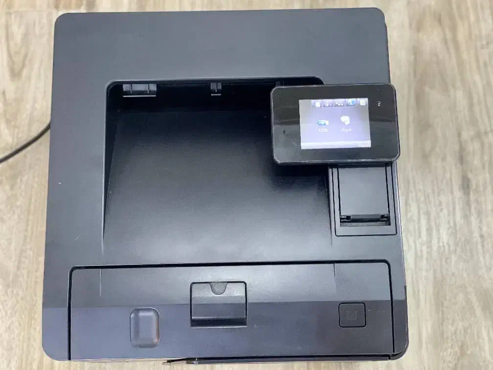 پرینتر hp pro400m401dn|پرینتر، اسکنر، کپی، فکس|بندر گناوه, |دیوار