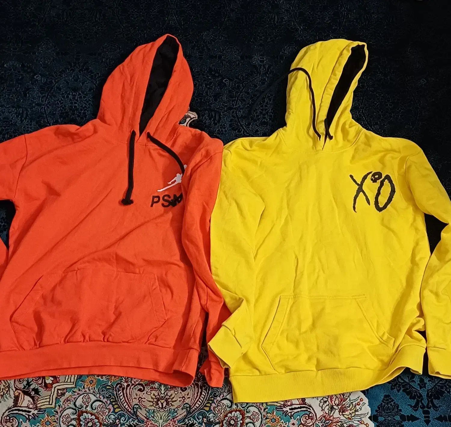 هودی در حد نو|لباس|تهران, دبستان|دیوار