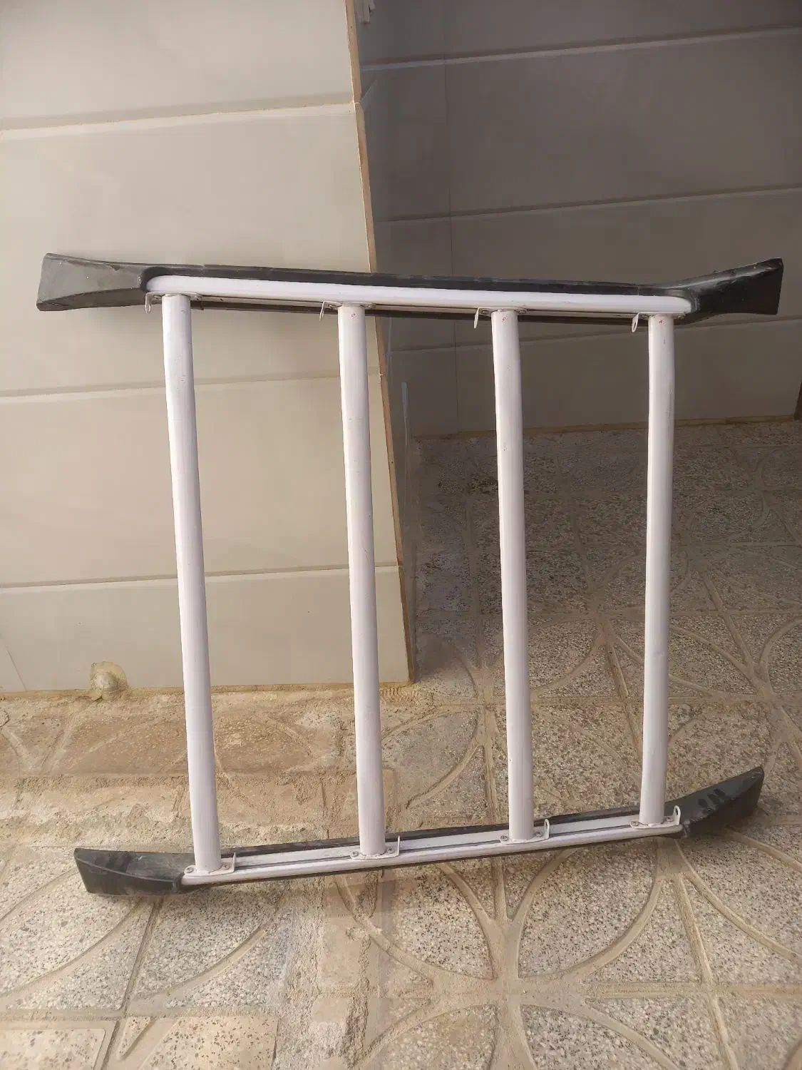 باربند۴۰۵|قطعات یدکی و لوازم جانبی|شیرینسو, |دیوار