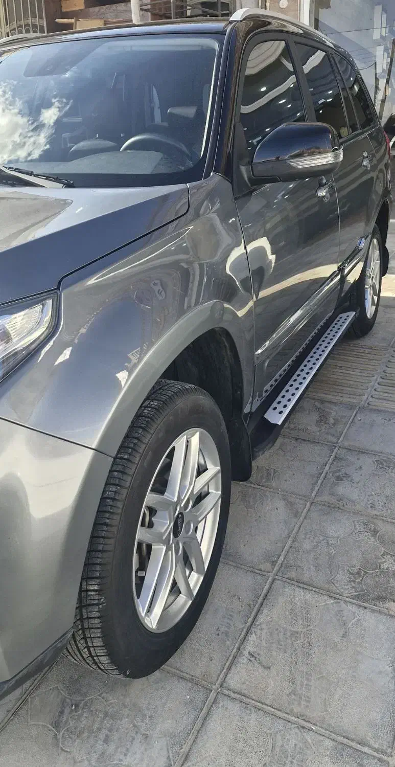 mvmنیوفیس at|خودرو سواری و وانت|فارسان, |دیوار